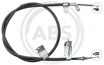 Cable Pull, parking brake A.B.S. K10068