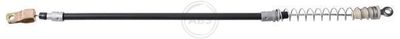 Cable Pull, parking brake A.B.S. K10097