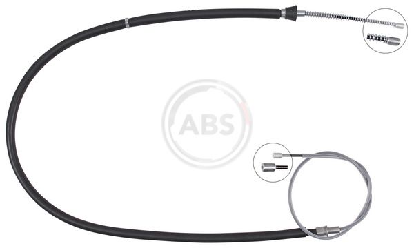 A.B.S. K10099 Cable Pull, parking brake