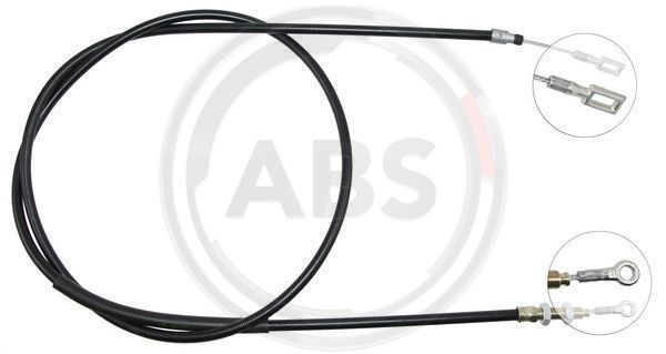 A.B.S. K10101 Cable Pull, parking brake