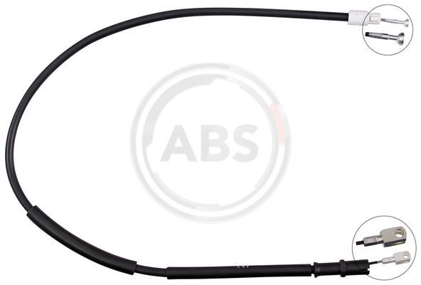 A.B.S. K10113 Cable Pull, parking brake
