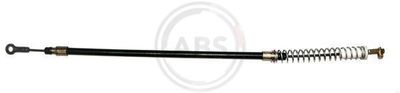 Cable Pull, parking brake A.B.S. K10127