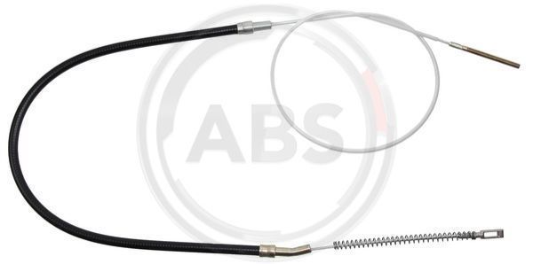 A.B.S. K10136 Cable Pull, parking brake