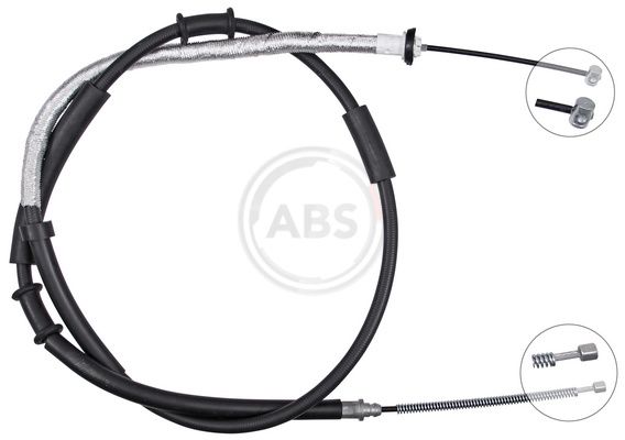 A.B.S. K10150 Cable Pull, parking brake
