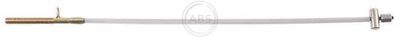 Cable Pull, parking brake A.B.S. K10171