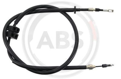 Cable Pull, parking brake A.B.S. K10177
