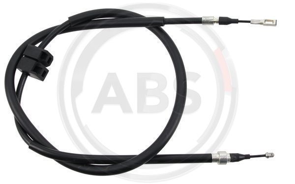 A.B.S. K10178 Cable Pull, parking brake