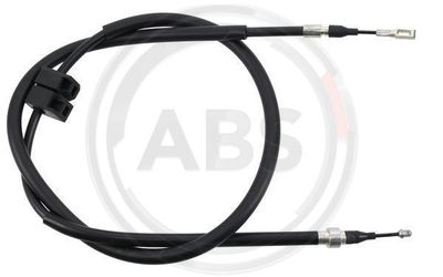 Cable Pull, parking brake A.B.S. K10178