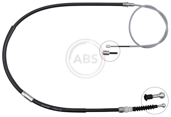 A.B.S. K10199 Cable Pull, parking brake