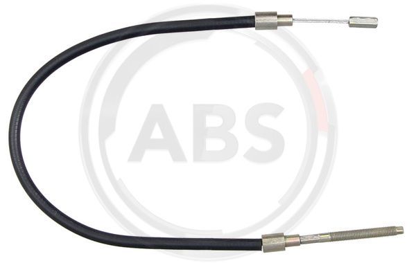 A.B.S. K10238 Cable Pull, parking brake