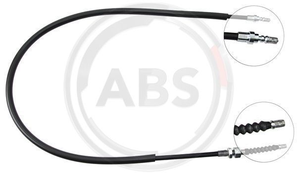 A.B.S. K10288 Cable Pull, parking brake