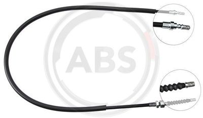 Cable Pull, parking brake A.B.S. K10288