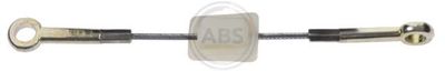 Cable Pull, parking brake A.B.S. K10331