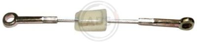 Cable Pull, parking brake A.B.S. K10351