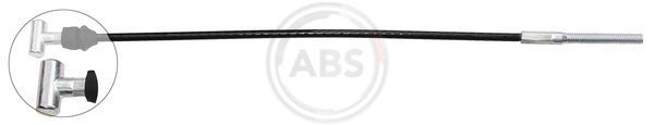 A.B.S. K10361 Cable Pull, parking brake