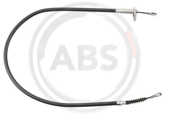 A.B.S. K10616 Cable Pull, parking brake