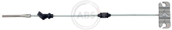 A.B.S. K10681 Cable Pull, parking brake