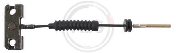A.B.S. K10921 Cable Pull, parking brake