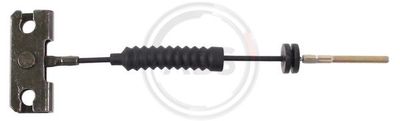 Cable Pull, parking brake A.B.S. K10921