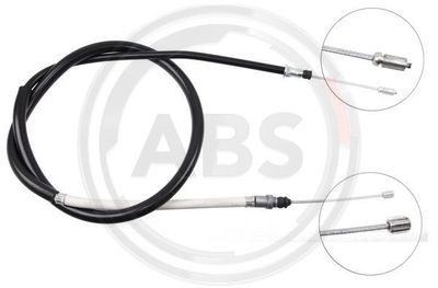 Cable Pull, parking brake A.B.S. K10986