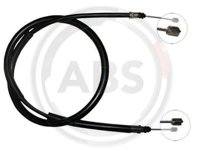 Cable Pull, parking brake A.B.S. K11076