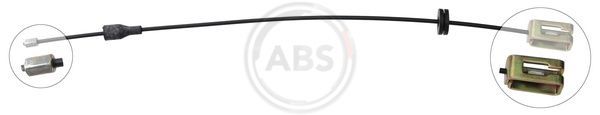 A.B.S. K11181 Cable Pull, parking brake