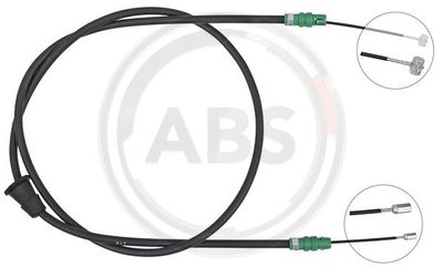 Cable Pull, parking brake A.B.S. K11191