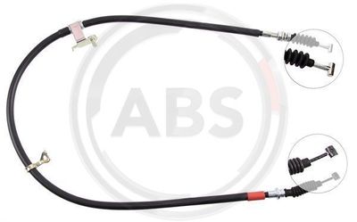 Cable Pull, parking brake A.B.S. K11237
