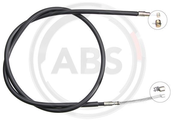 A.B.S. K11528 Cable Pull, parking brake