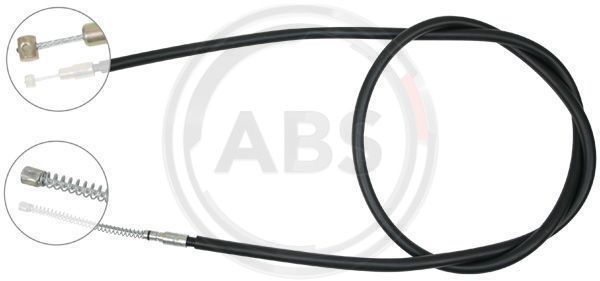 A.B.S. K11537 Cable Pull, parking brake
