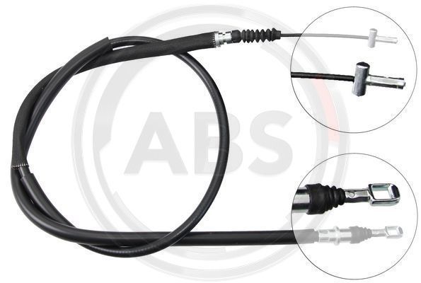 A.B.S. K11656 Cable Pull, parking brake