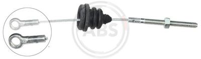 Cable Pull, parking brake A.B.S. K11781