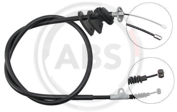 A.B.S. K11817 Cable Pull, parking brake