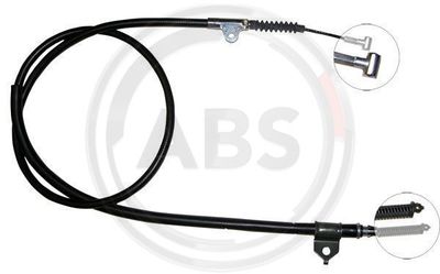 Cable Pull, parking brake A.B.S. K11838