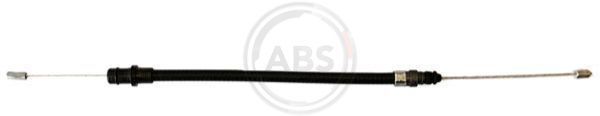 A.B.S. K11851 Cable Pull, parking brake