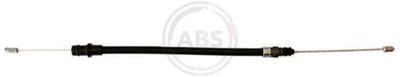 Cable Pull, parking brake A.B.S. K11851
