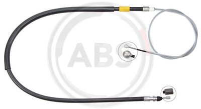 Cable Pull, parking brake A.B.S. K12029