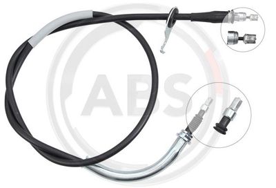 Cable Pull, parking brake A.B.S. K12032