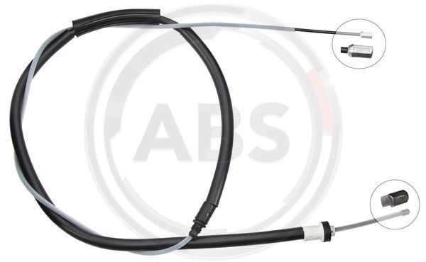 A.B.S. K12039 Cable Pull, parking brake