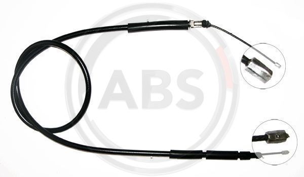A.B.S. K12148 Cable Pull, parking brake