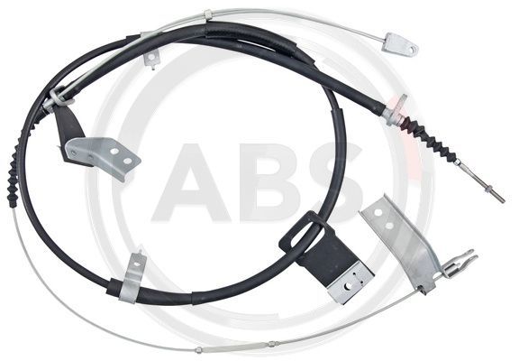 A.B.S. K12205 Cable Pull, parking brake