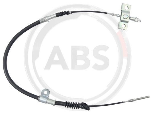 A.B.S. K12211 Cable Pull, parking brake