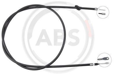 Cable Pull, parking brake A.B.S. K12231