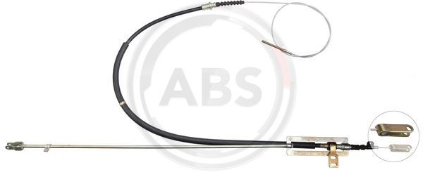 A.B.S. K12295 Cable Pull, parking brake