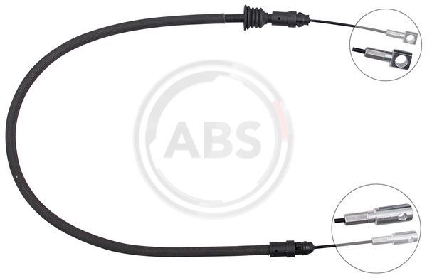 A.B.S. K12751 Cable Pull, parking brake