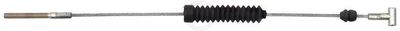 Cable Pull, parking brake A.B.S. K12841
