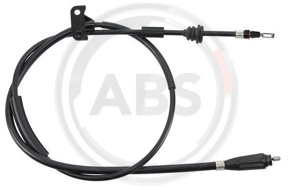 A.B.S. K12966 Cable Pull, parking brake
