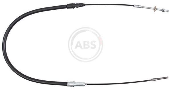 A.B.S. K12969 Cable Pull, parking brake