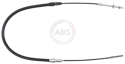 Cable Pull, parking brake A.B.S. K12969