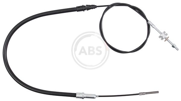 A.B.S. K12972 Cable Pull, parking brake